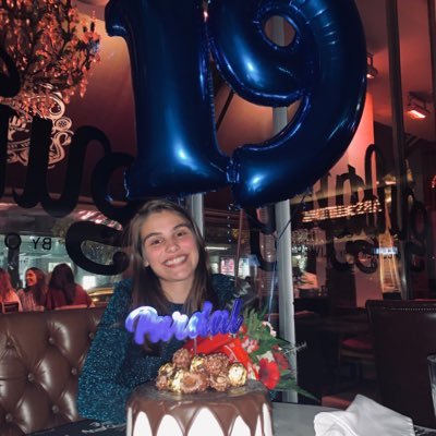 MargaridaPardal's profile picture. SC: @margaridapardal