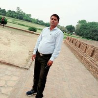 krishn chandr chaudhary (@chandrkrishn) 's Twitter Profile