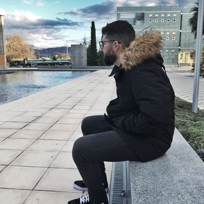 mamechapa2's profile picture. 📚 Ingeniería Informática