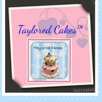 Taylored Cakes ™ (@wen9tay) 's Twitter Profile