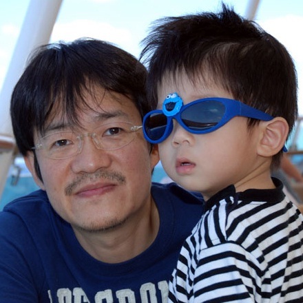 ytada's profile picture. いちかのパパ