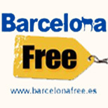 BarcelonaFree's profile picture. Actividades gratis en Barcelona.