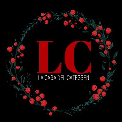 La Casa Delicatessenさんのプロフィール画像