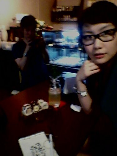 by_shooje's profile picture. 트위터 안합니다