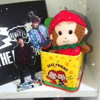 🐒 (@ymkw_r) 's Twitter Profile
