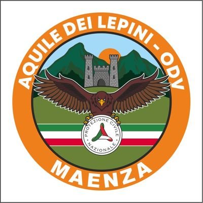 Le Aquile dei Lepini - odv è un'associazione di Protezione Civile che opera senza fini di lucro e il suo obiettivo è la solidarietà sociale e ambientale.