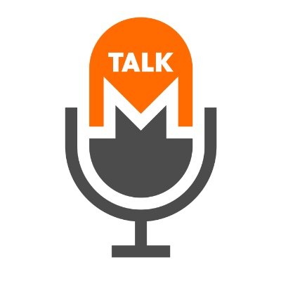 Reporting on Free Speech Money 🗽🎤💵 hosted by @DouglasTuman. Let’s hang in 🏝 @monerotopia. To support the show send a tip to monerotalk.crypto on @cakewallet