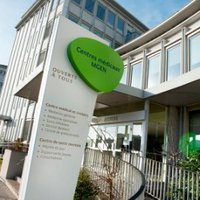 Centre médical et dentaire de Lyon - MGEN (@cmdlyon_mgen) 's Twitter Profile