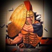 Mike Morris (@arcanumsoftball) 's Twitter Profile