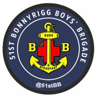 51st Bonnyrigg BB(@51stBB) 's Twitter Profile Photo