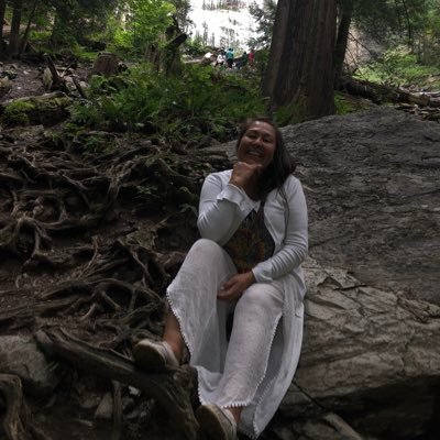 Doctoral Studies Candidate University Blue Quills St Paul, Alberta entrepreneur, self healing, Mother Nature, unity, harmony!