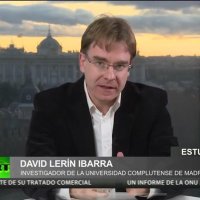 David Lerín Ibarra(@David_Lerin) 's Twitter Profile Photo