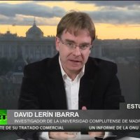 David Lerín Ibarra (@david_lerin) 's Twitter Profile