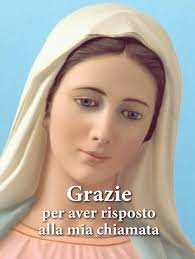 Medjugorje News è il canale twitter del sito https://t.co/8NdZg8JUTT che si occupa quotidianamente dell'informazione da Medjugorje