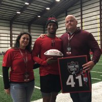 Coach Josh Hunter (@jleee74) 's Twitter Profile