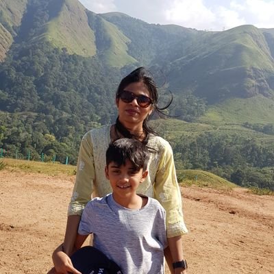 Radiation Oncologist, mother of 2 lovely kids, travel enthusiast