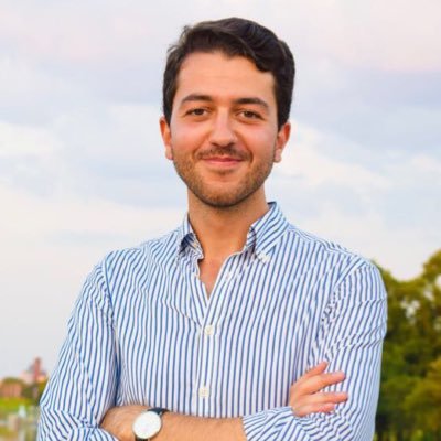 Rafael Sarlak Profile