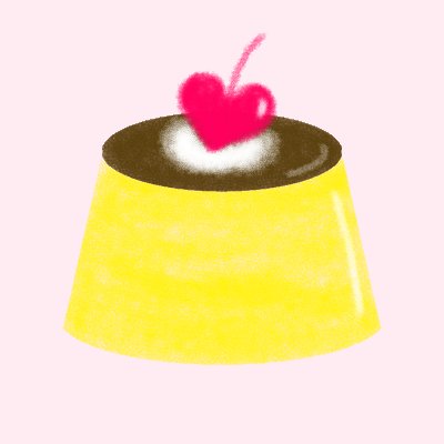 hoppe_hime's profile picture. 好きなものは、プリンとホワイトチョコとオムライス。