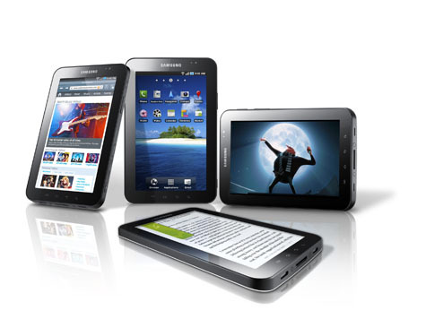 Android Tab Price and Comparison