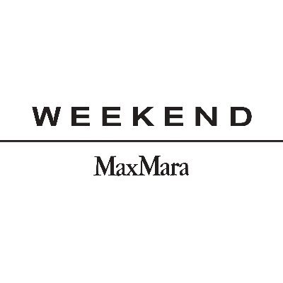 Weekend Max Mara (@weekendmaxmara) / Twitter