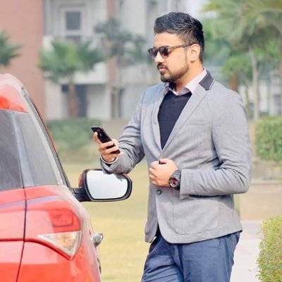 Prashant Raghava Profile