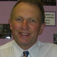 Richard Knights (@richardknights1) Twitter profile photo