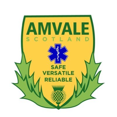 Award Winning Event Medical, Patient Transport, First Aid and FREC Training Services. Call our Office on 0800 695 1111 or email info@amvalescotland.com