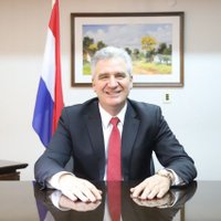 Enrique Bacchetta (@enribacchetta) 's Twitter Profile