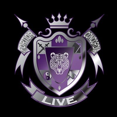 livewyre718's profile picture. geeky, trolly, swollen
