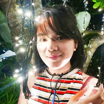 akosijoyshang's profile picture. Optimistic 🌻