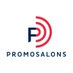 PROMOSALONS (@promosalonsinfo) Twitter profile photo PROMOSALONS (@promosalonsinfo) Twitter profile photo
