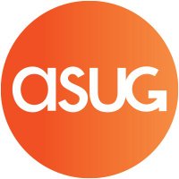 ASUG (@asug365) 's Twitter Profile Photo ASUG (@asug365) 's Twitter Profile Photo