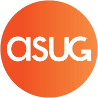 ASUG(@ASUG365) 's Twitter Profile Photo