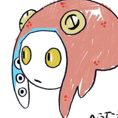 下手な絵描き屋さんさんのプロフィール画像