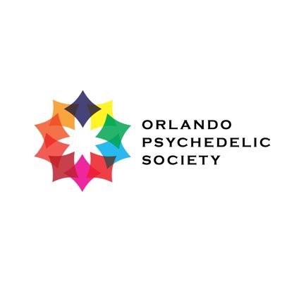 Orlando’s first social network created to share research about the use of psychedelics and psychoactive plant medicines for psychological & spiritual healing.