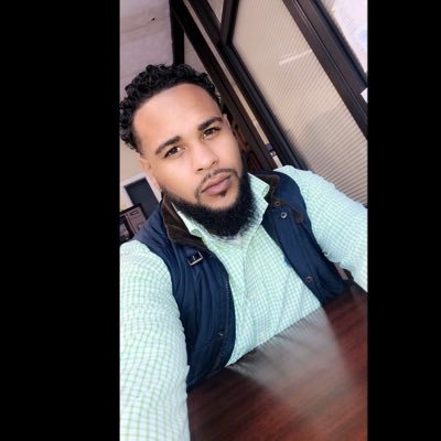 TreyWilcoxson's profile picture. 