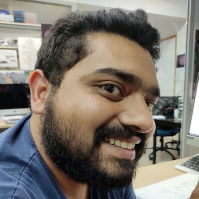 Dr. Nishant Singh Profile