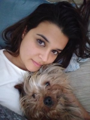 SofiaParente2's profile picture. Digital Marketing Specialist