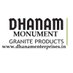 DHANAM MONUMENTS PRODUCTS (@dhanamgranites) Twitter profile photo