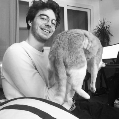 Soledris's profile picture. Freelance visual creator. 22. portfolio : https://t.co/0XfxNhPdCD contact : ask.soledris@gmail.com