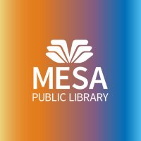 Mesa Public Library (@mesalibrary) 's Twitter Profile