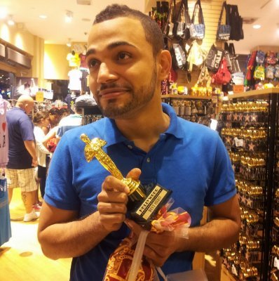 dev_santanag's profile picture. https://t.co/d2ZWojtF9c