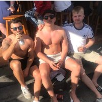 Ben Key (@benkeyy) 's Twitter Profile