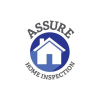 Assure Home Inspection(@AssureHomeInsp1) 's Twitter Profile Photo