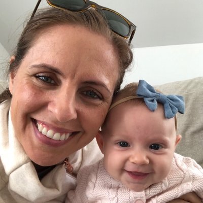 BarrotBridget's profile picture. VP of CX @clubhouse