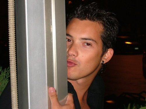 sadi83's profile picture. 