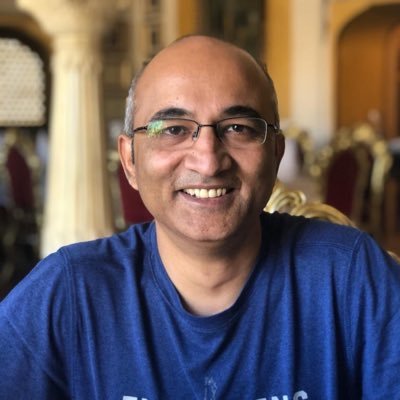 anandsriram Profile