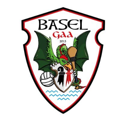 GaaBasel's profile picture. Basel GAA is fully affiliated to the GAA and have the goal to develop the native Irish sport of Gaelic football, Hurling and Camogie in the Basel area