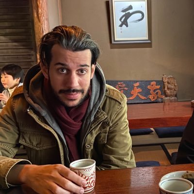 Last_Draconian's profile picture. 