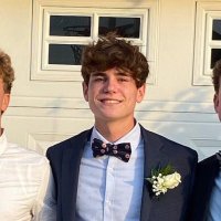 joey cron (@cron_joey) 's Twitter Profile